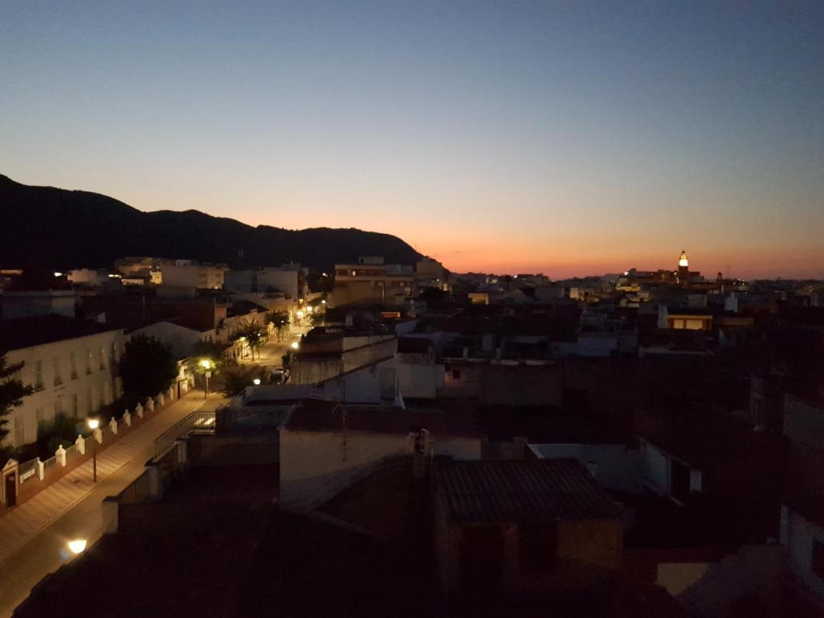 An Apartment In Xeraco With 3 Bedrooms, Located Near Beach And Gandia Екстериор снимка