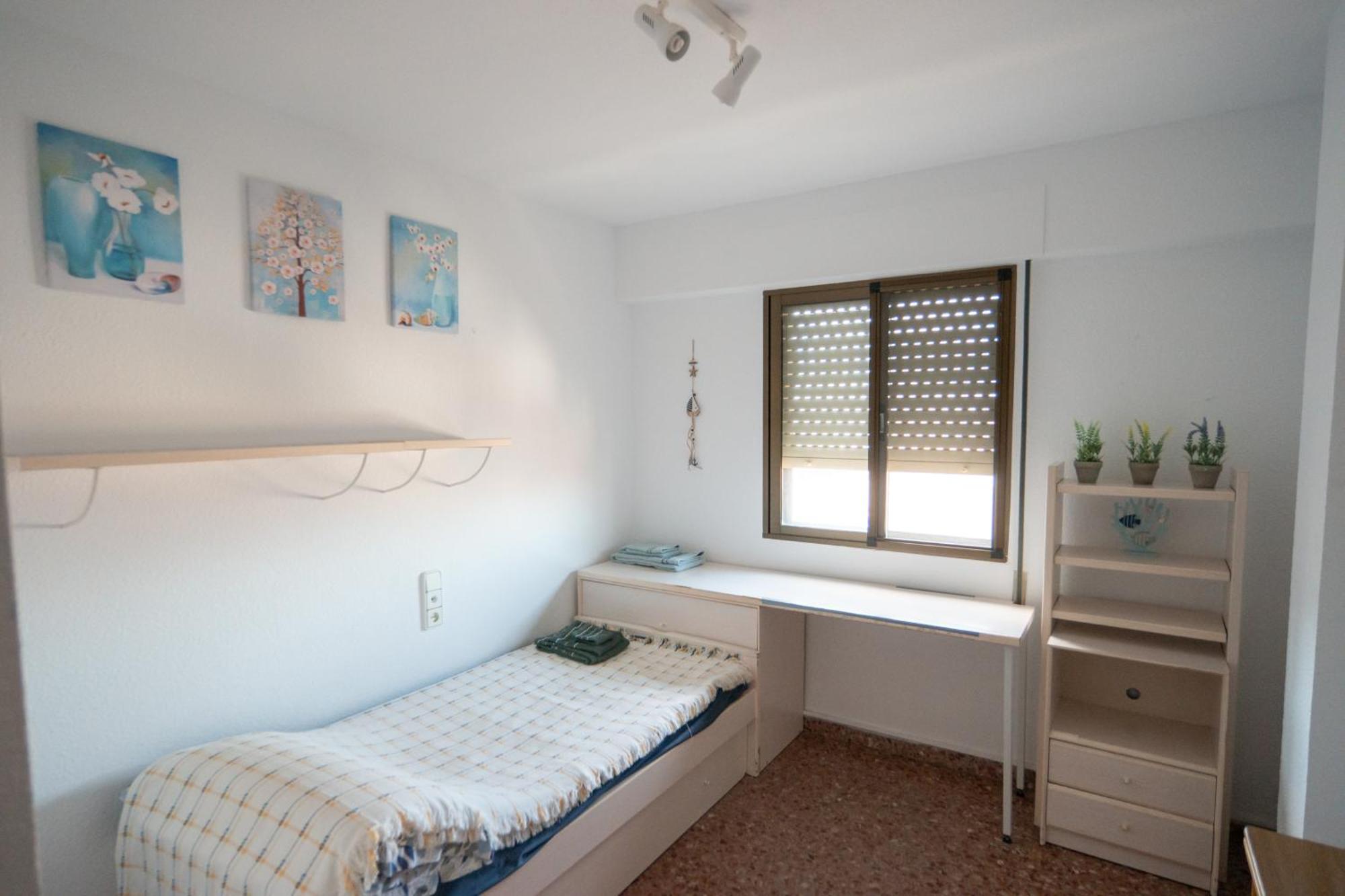 An Apartment In Xeraco With 3 Bedrooms, Located Near Beach And Gandia Екстериор снимка